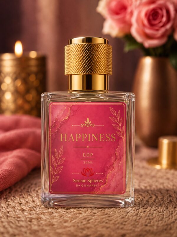 HAPPINESS