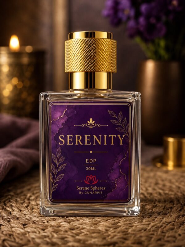 SERENITY