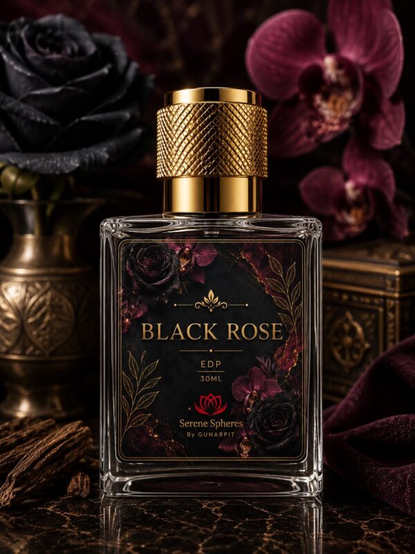Black Rose