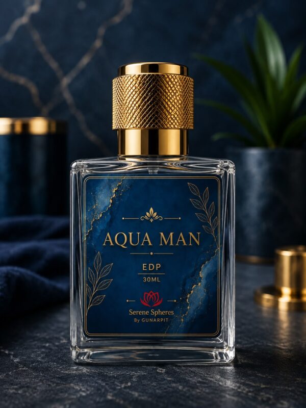 AQUA MAN