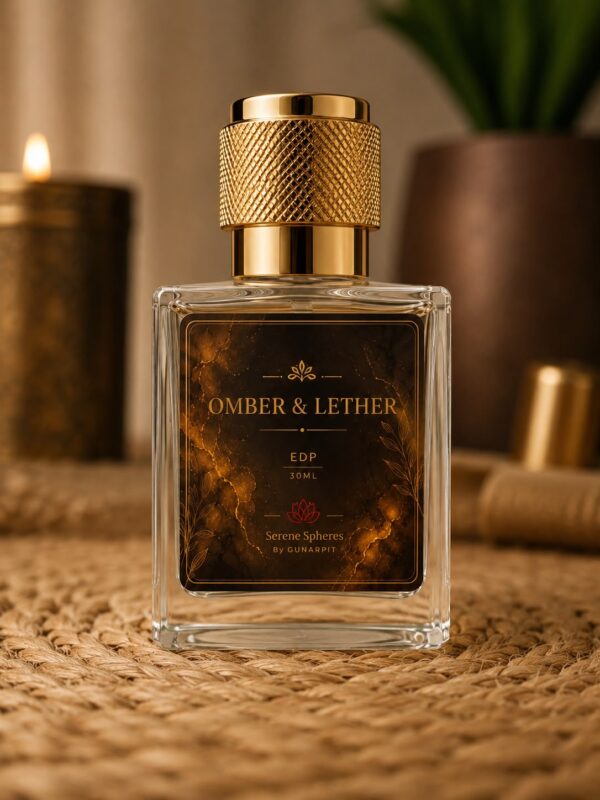 OMBER & LETHER